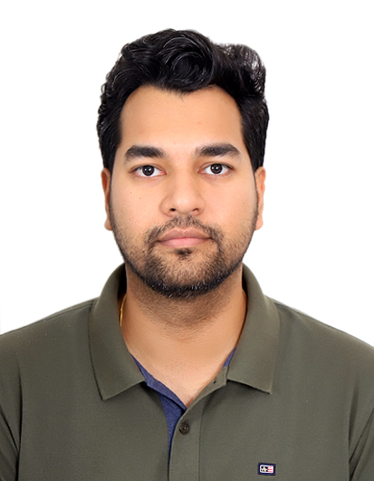 Sohan Prasad Kanti, D365 Finance & Operations Technical Architect